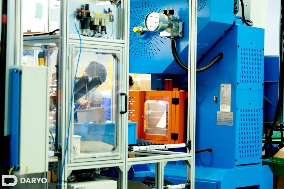 Нарпайда 100 гектарли саноат зонаси ташкил этилади